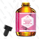 Image for article titled Five Natural Hair Oils That'll Lock In All That Moisture